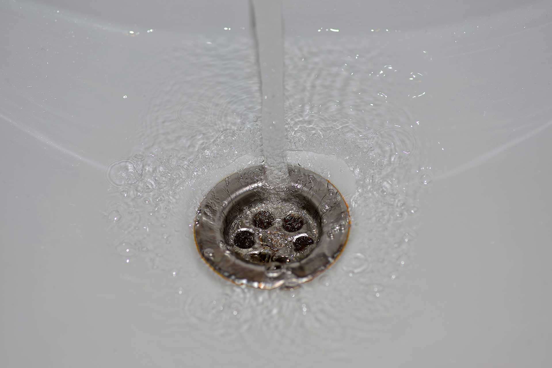 A2B Drains provides services to unblock blocked sinks and drains for properties in Edgbaston.